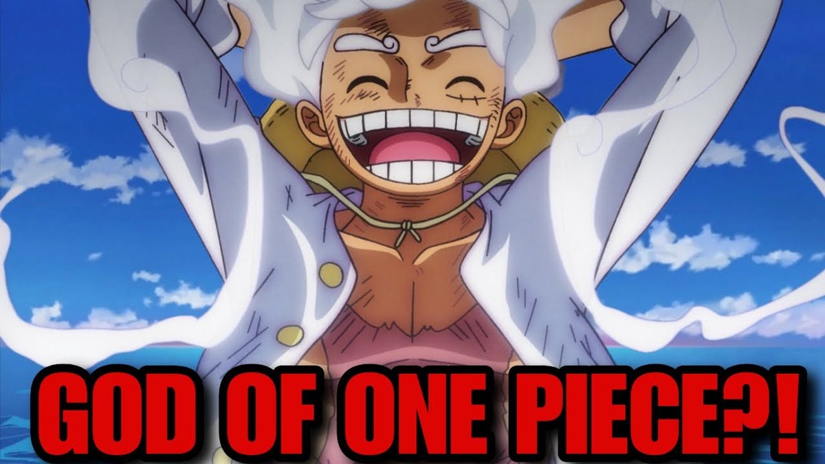 Monkey D Luffy in Bleach Explained as a Fan Crossover Concept